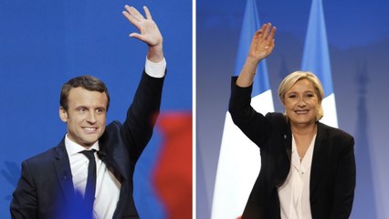On sait qui animera le débat d'entre-deux-tours sur France 2 et TF1 et c'est très surprenant