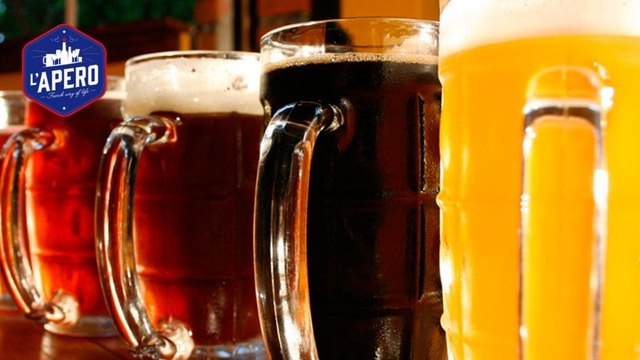 Festival de la bière de Montréal : des bières de microbrasseries à moins d’1 euro