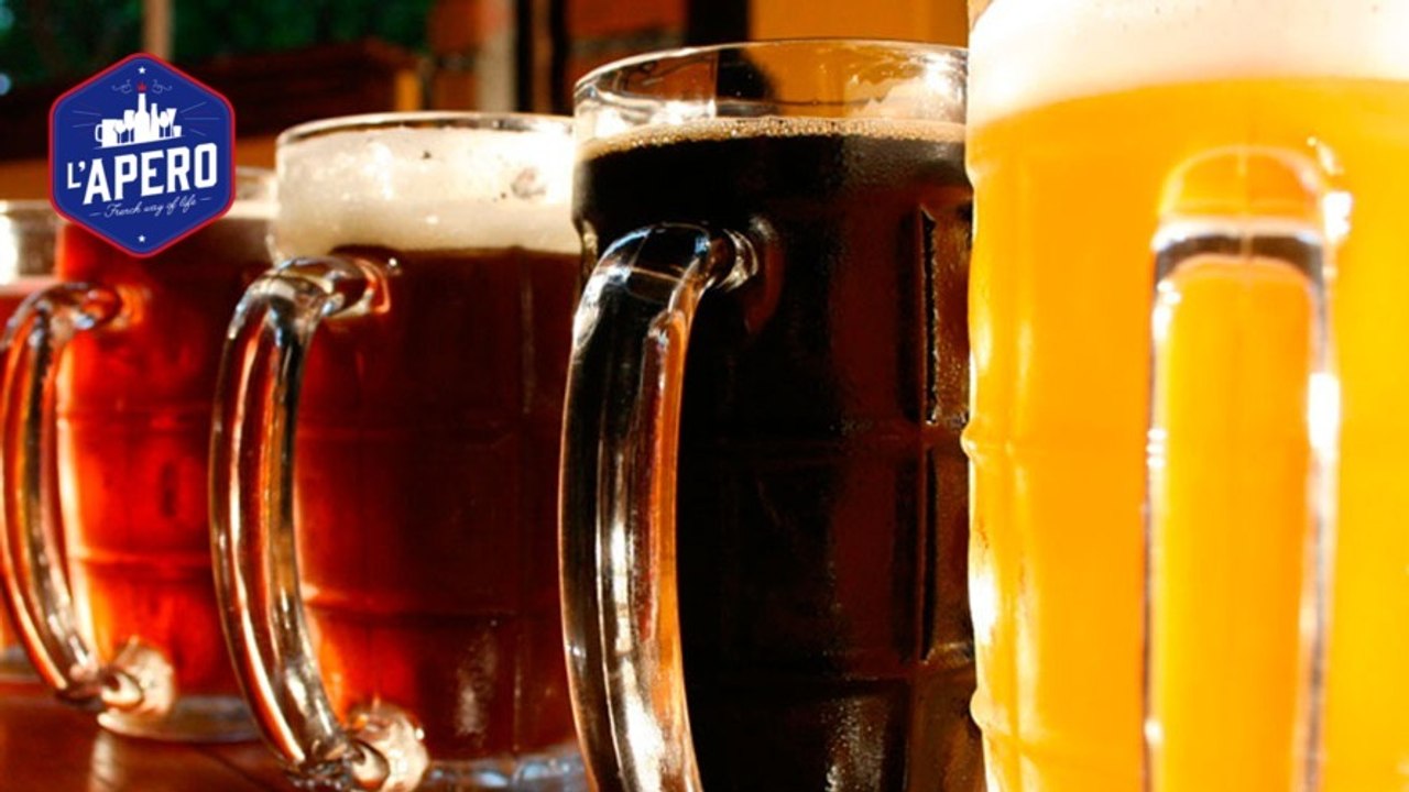 Festival de la bière de Montréal : des bières de microbrasseries à moins d’1 euro