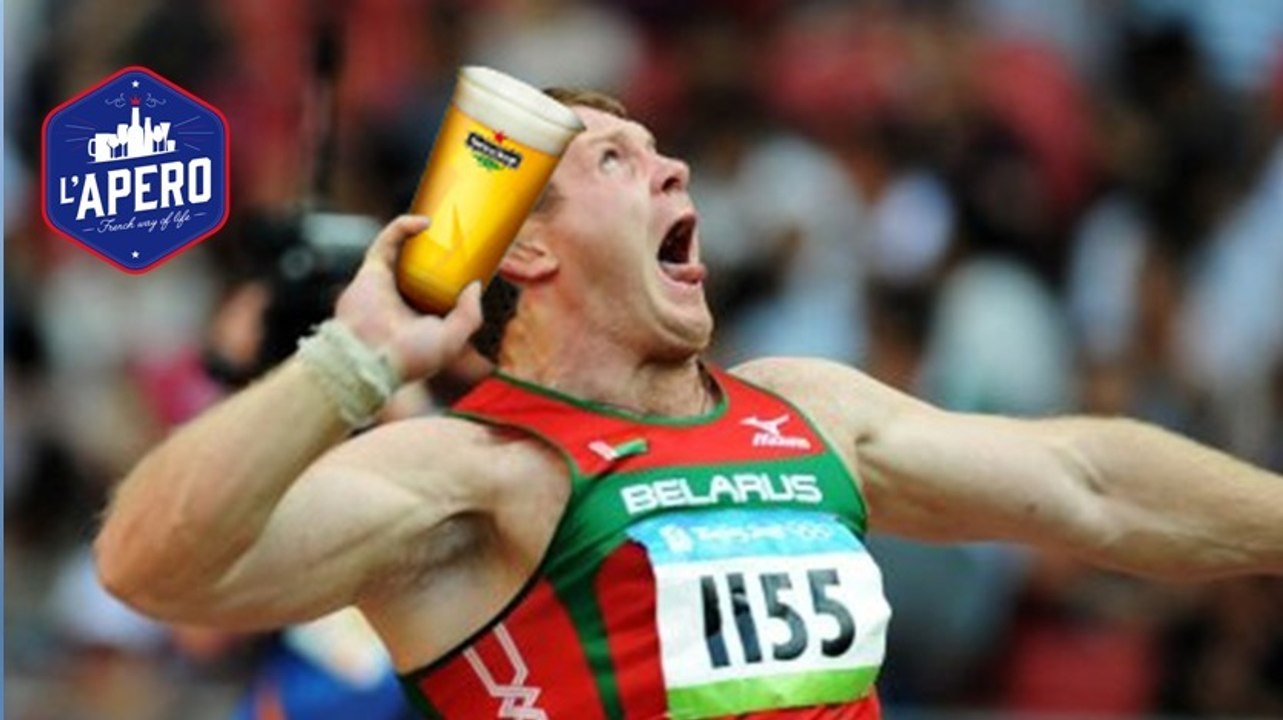 De la bière pour soigner les maladies liées à l'atrophie et la perte musculaire ?