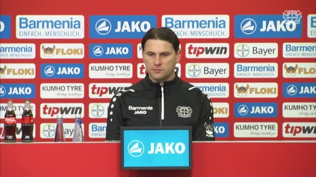 Seoane: 'Rückkehr von Andrich und Bellarabi möglich'