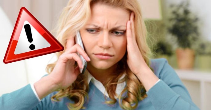 L'escroquerie téléphonique américaine tu m'entends? pourrait prochainement arriver en France