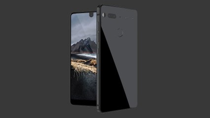 Essential Phone : date de sortie, prix et fiche technique du smartphone premium