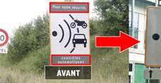 Sécurité routière : de nouveaux radars annoncés pour mars 2017