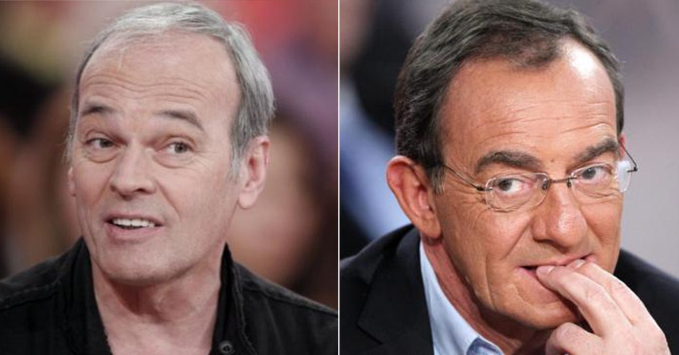 Laurent Baffie : Son coup de gueule contre Jean-Pierre Pernaut dans Touche Pas à Mon Poste