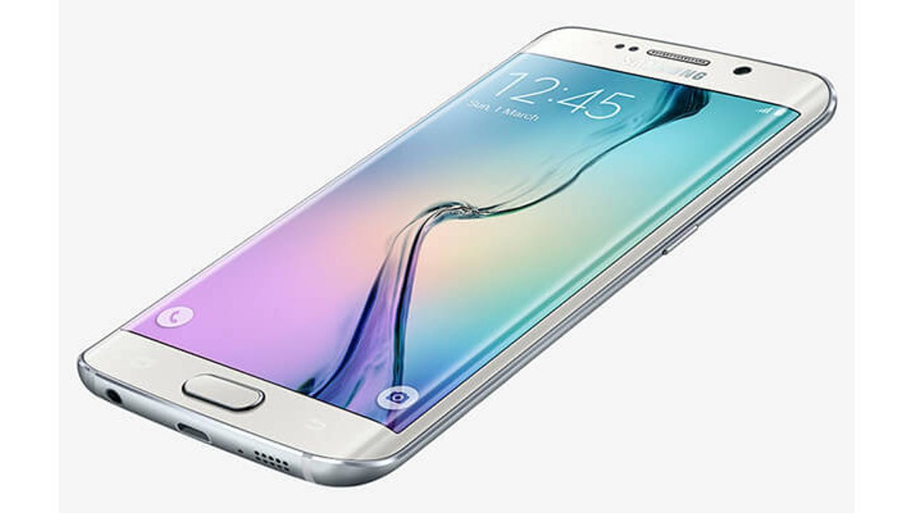 Smartphone pas cher : le Galaxy S6 Edge à seulement 399€ !