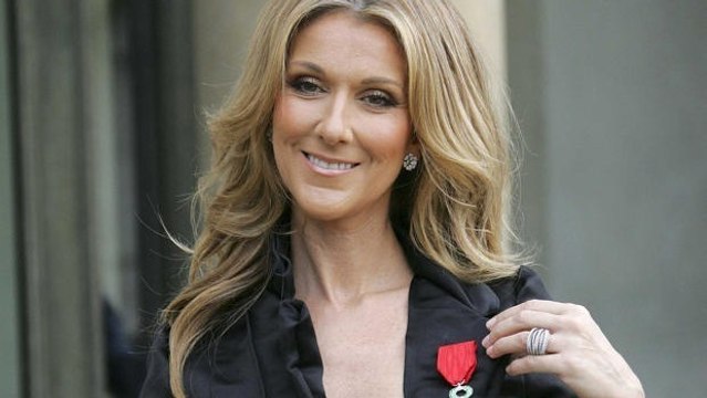 Céline Dion en couple ?! La chanteuse s'affiche en public avec un nouvel homme !