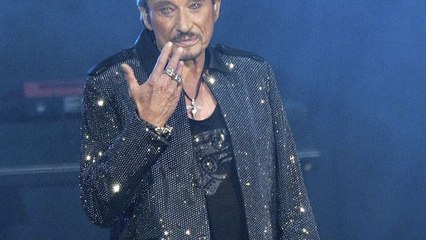 Johnny Hallyday : son salaire pour ses concerts fait polémique