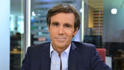 Voila qui va remplacer Pujadas ! et ce n'est pas Lapix !