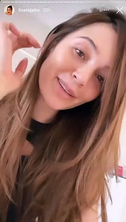 Lina Tejeiro, una de las pocas que se salvó de las decapitadas del mesero de Andrés Carne de Res