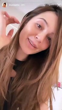 Lina Tejeiro, una de las pocas que se salvó de las decapitadas del mesero de Andrés Carne de Res