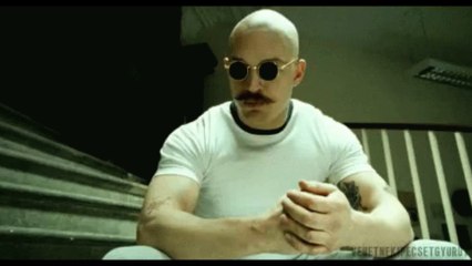 Tom Hardy : pourquoi l'acteur porte souvent des masques dans ses rôles au cinéma