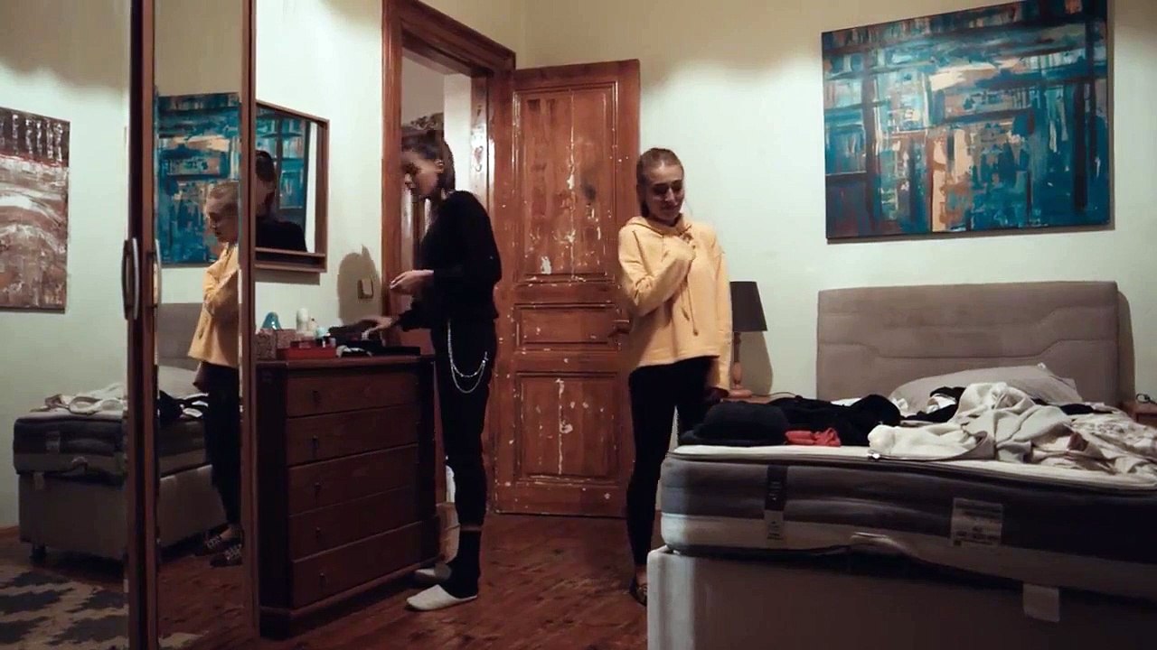 Cukur - Capitulo 110
