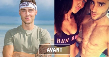 Koh Lanta : l'amaigrissement inquiétant de Sandro