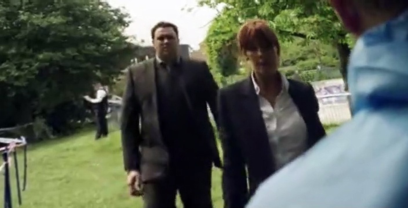 Above Suspicion S02 E01