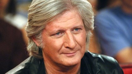 Patrick Sébastien : après son accident, sa femme donne de ses nouvelles