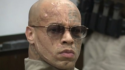 Nikko Jenkins : le verdict est tombé pour le serial killer de 30 ans