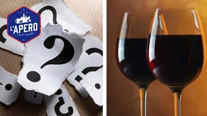 Alcool : jusqu'à combien de verre par jour est-il bénéfique pour la santé ?