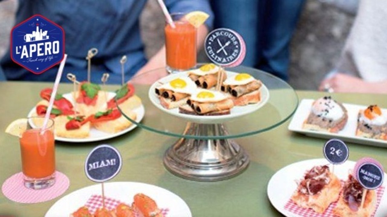 Les Heures Heureuses de Paris : un parcours apéro à travers les bistrots de la capitale