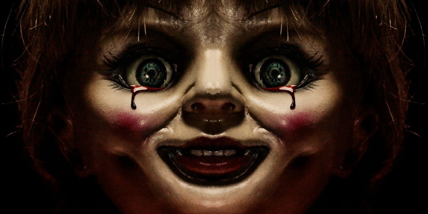 Annabelle 2 : 3 films pour comprendre les films d'horreur inspirés d'histoires vraies au cinéma