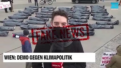 FAKE NEWS: no caigas en la trampa del video de los cadáveres "vivos" en Ucrania