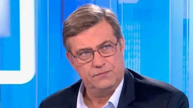 C dans l'air : Un policier affirme que Bamboula est un mot convenable envers les jeunes de cités