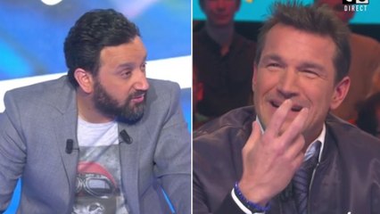 TPMP : Benjamin Castaldi raconte sa terrible vengeance envers l'amant de sa femme