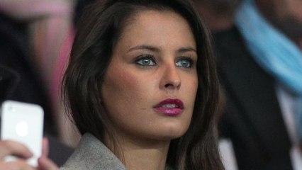 Malika Ménard n'a pas vraiment apprécié sa rencontre avec Donald Trump