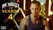 Ink Master Season 4 Trailer (2021) - Release Date, Episode 1, Cast, Ink Master Promo