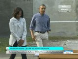 Lawatan rasmi Obama ke Afrika Selatan