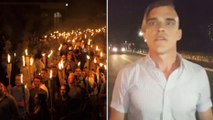 La terrible lettre ouverte d'un père à son fils, participant aux rassemblements racistes de Charlottesville