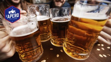 Découvrez dans quelle région de France on boit le plus de bière