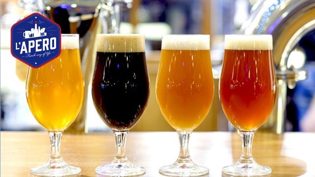 Découvrez les bières les plus farfelues qui existent