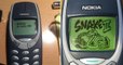 Nokia 3310 : un retour du téléphone mythique lors du Mobile World Congress de Barcelone ?