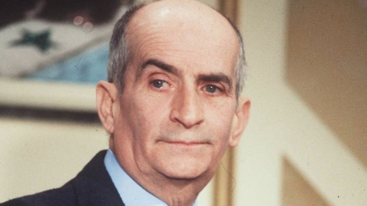 Louis de Funès : l'énorme secret révélé des années après sa mort par Michel Galabru