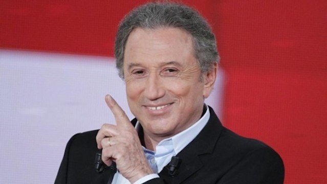 Michel Drucker : les petites anecdotes coquines de la jeunesse du présentateur