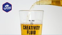 Selon une étude, boire de l'alcool serait bon pour développer sa créativité