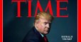 Les couvertures de magazine de Donald Trump sont toutes fausses