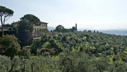 Maison : la villa la plus chère d'Europe en vente pour 140 millions d'euros