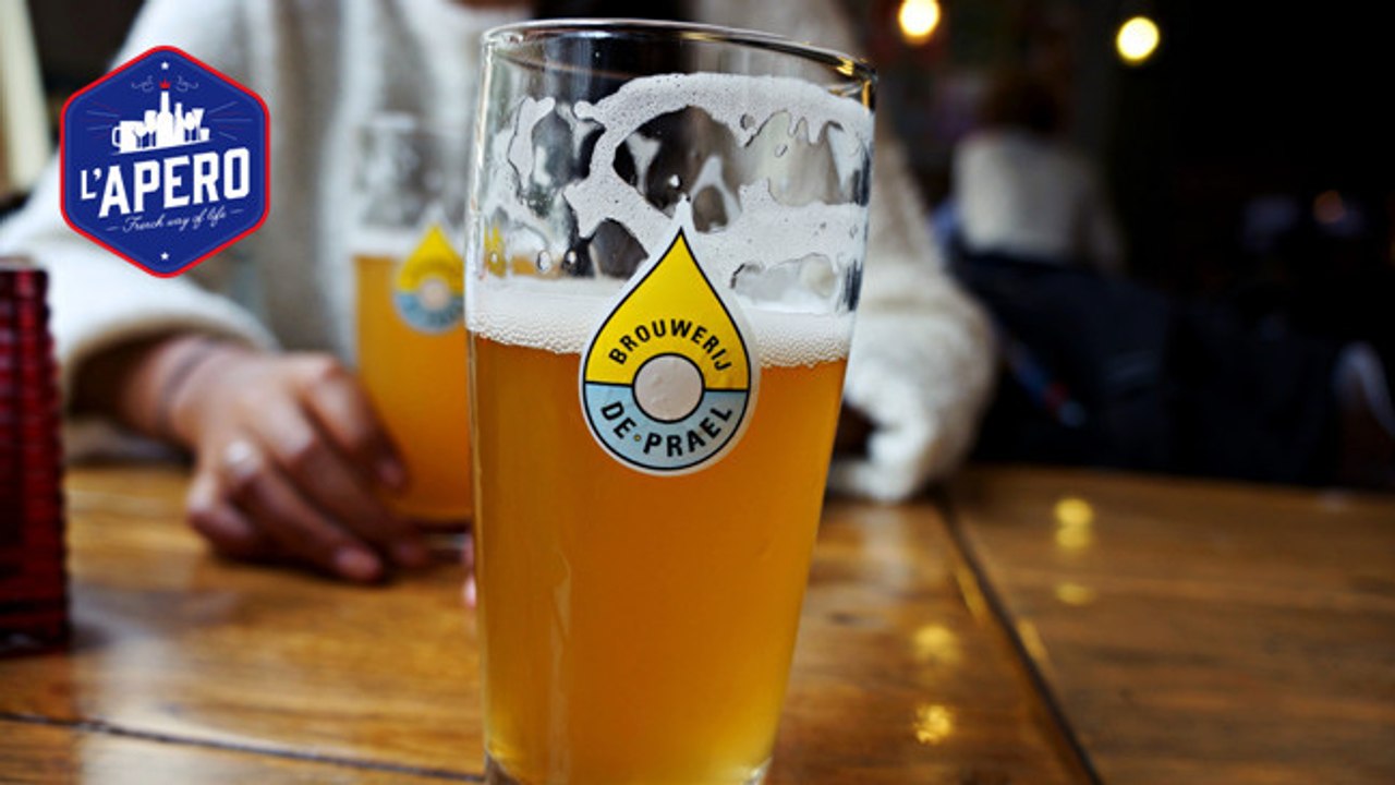 Découvrez la première bière anti-gueule de bois