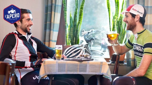 The Pub ride : 2600 km à vélo pour goûter les meilleures bières d'Europe