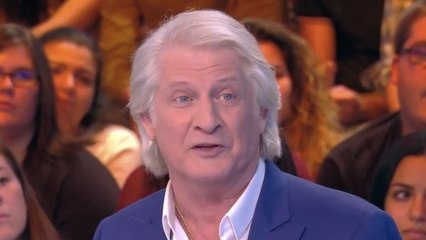 Patrick Sébastien : bientôt la fin du Plus grand cabaret du monde ?