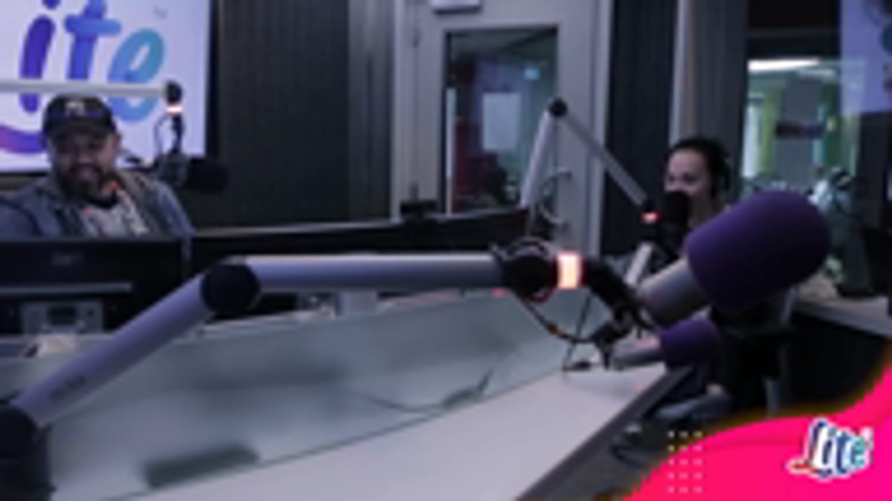 #TheLITEBreakfast: Joseph - Left At The Altar
