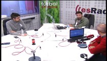 Fútbol es Radio: La gesta que todo madridista recordará
