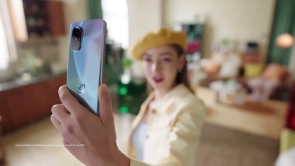 HUAWEI nova 9 SE, un nuevo gama media con carga rápida y cámara de 108 megapixeles