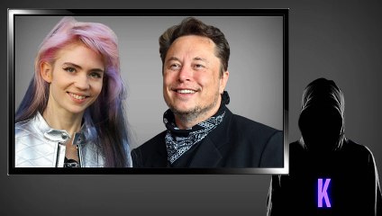 Скачать видео: Elon Musk Is Now Separated From Grimes, Proof That Modern Women Aren't Happy Being Second To a Man