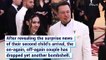 Elon Musk and Grimes drop new bombshell after welcoming second baby
