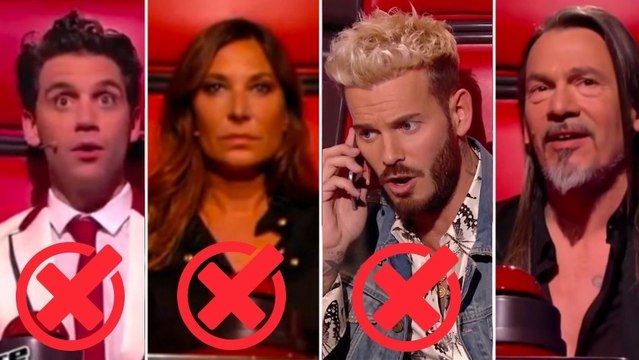 The Voice : après Christophe Maé et Maître Gims, Nolwenn Leroy rejoint le jury ?