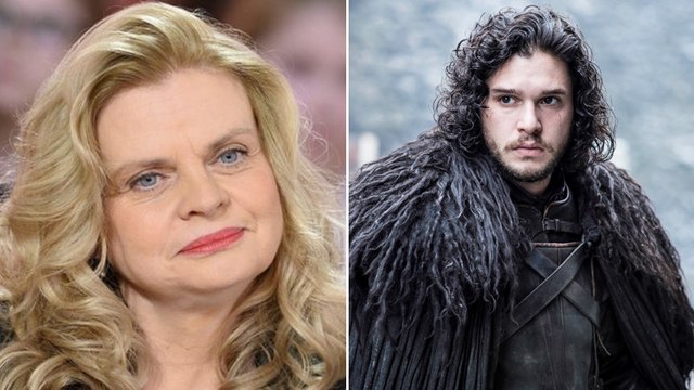Game of Thrones : Isabelle Nanty est la cousine d'un célèbre acteur de la série