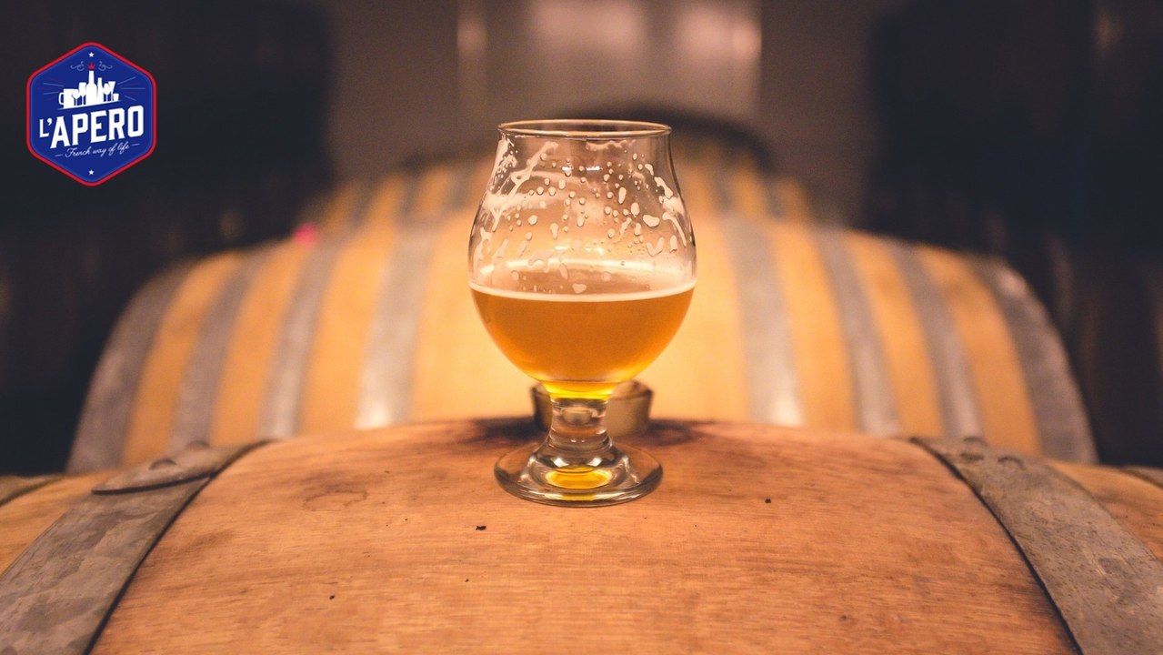 Paris va brasser sa propre bière, artisanale et 100% bio